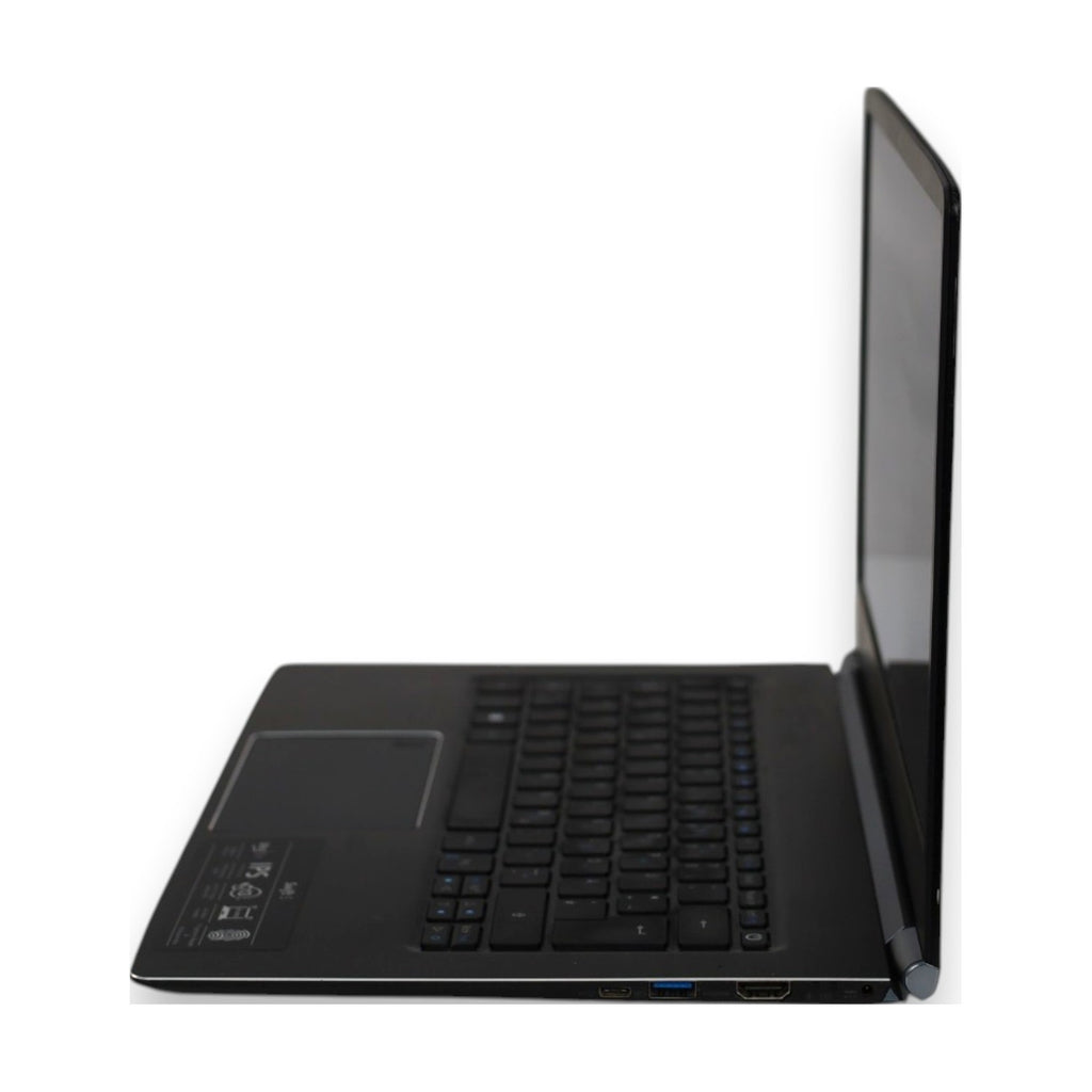 Acer Swift 5 SF514-51-59AV Core i5-7200U 8GB RAM 256GB SSD  schwarz