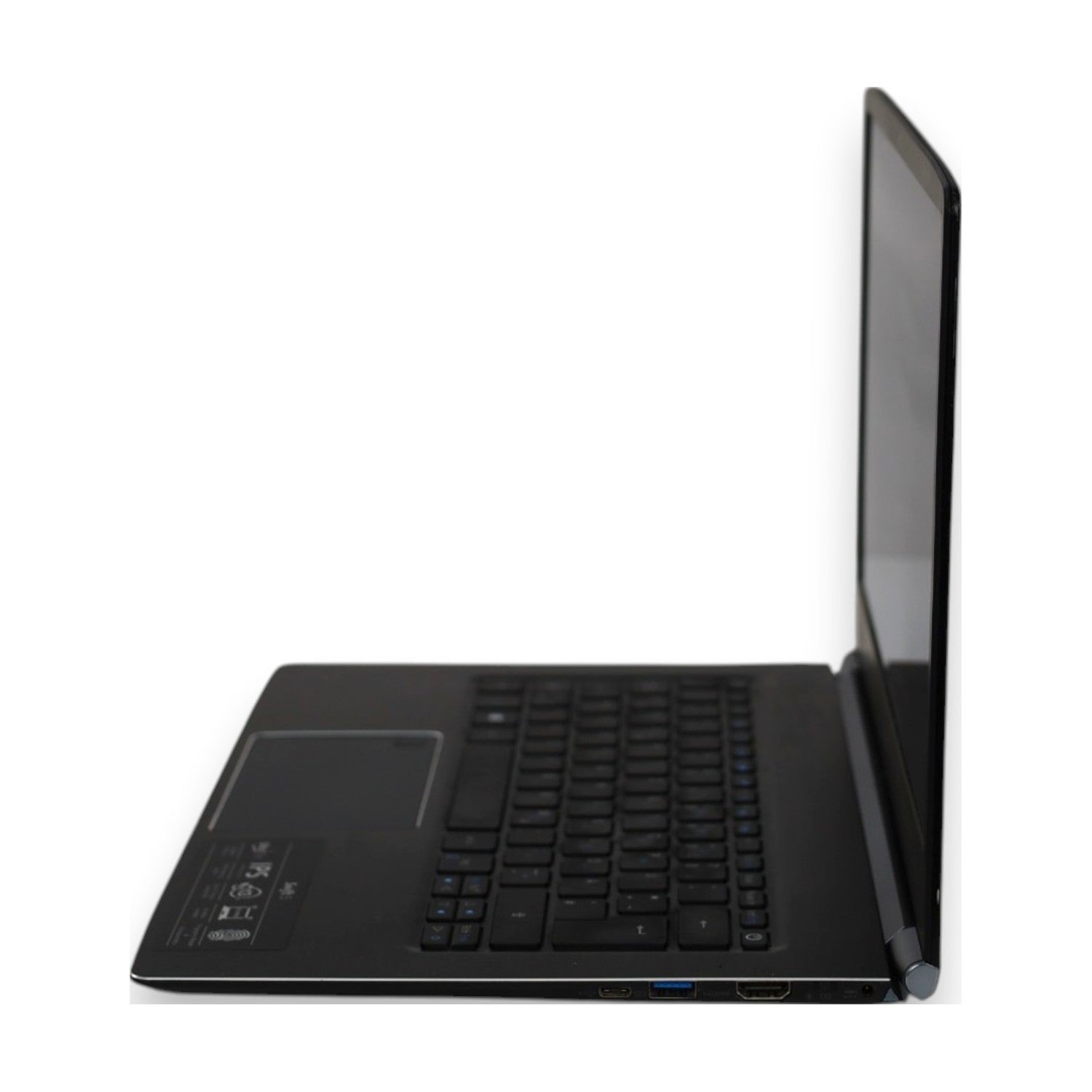 Acer Swift 5 SF514-51-59AV Core i5-7200U 8GB RAM 256GB SSD  schwarz