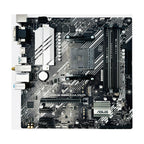 ASUS Prime B550M-A WI-FI AMD AM4 Mainboard microATX DDR4