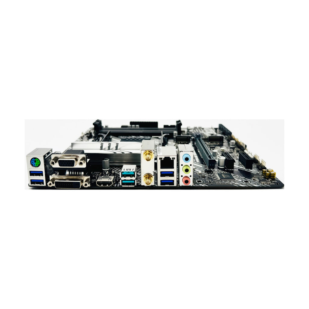 ASUS Prime B550M-A WI-FI AMD AM4 Mainboard microATX DDR4