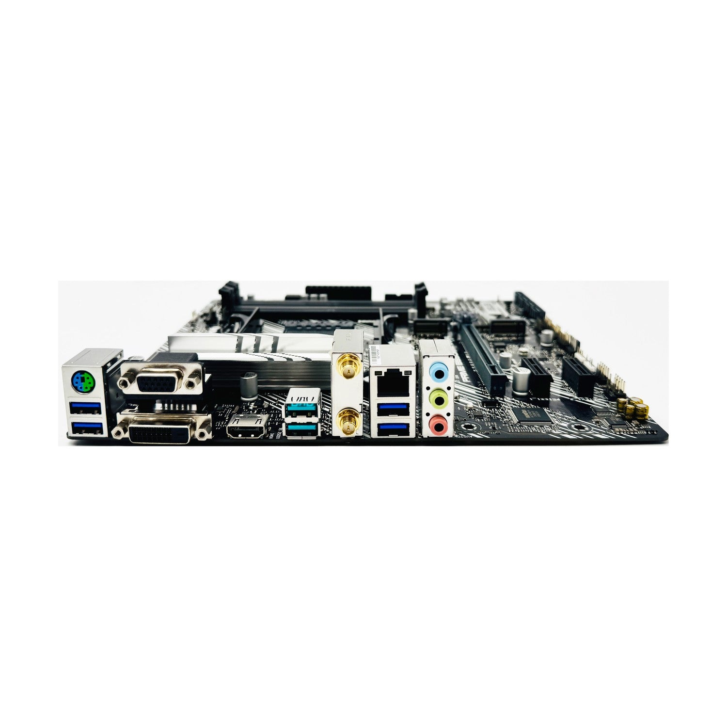 ASUS Prime B550M-A WI-FI AMD AM4 Mainboard microATX DDR4