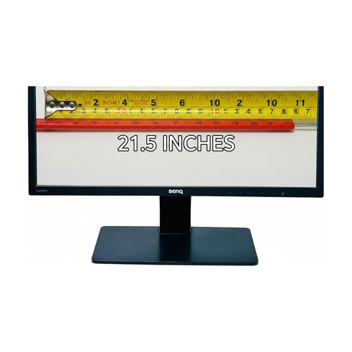 BenQ GW2270H 21.5-inch 54 cm Slim Bezel LED Monitor-Full HD VA Panel with VGA