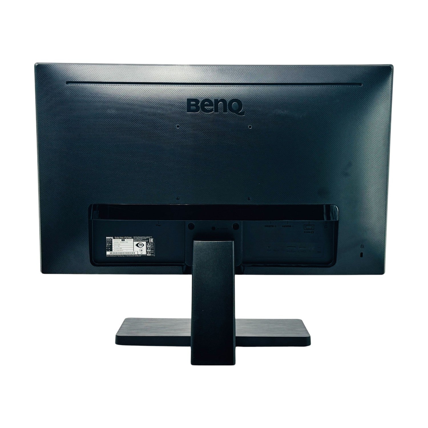 BenQ GW2270H 21.5-inch 54 cm Slim Bezel LED Monitor-Full HD VA Panel with VGA
