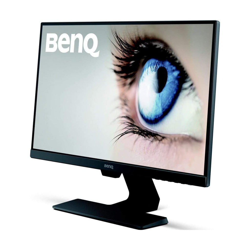 BenQ GW2480 24" Full HD IPS Monitor HDMI DisplayPort VGA Lautsprecher LED