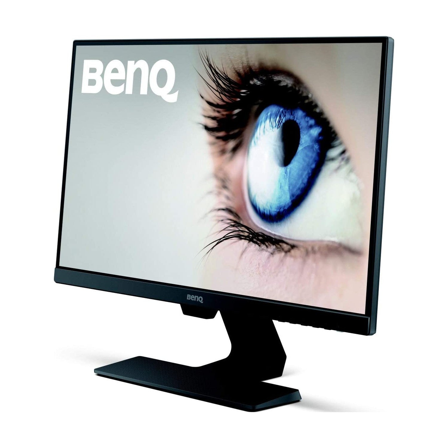 BenQ GW2480 24" Full HD IPS Monitor HDMI DisplayPort VGA Lautsprecher LED