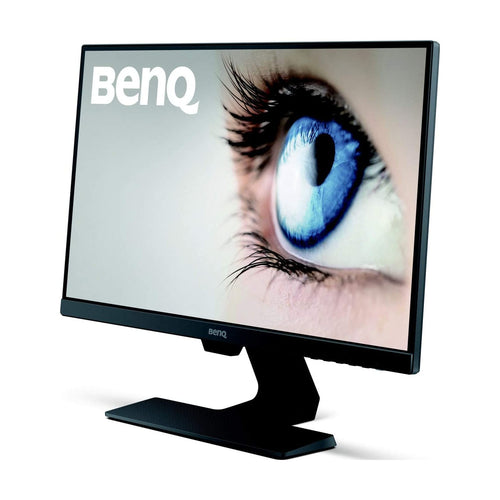 BenQ GW2480 24" Full HD IPS Monitor HDMI DisplayPort VGA Lautsprecher LED