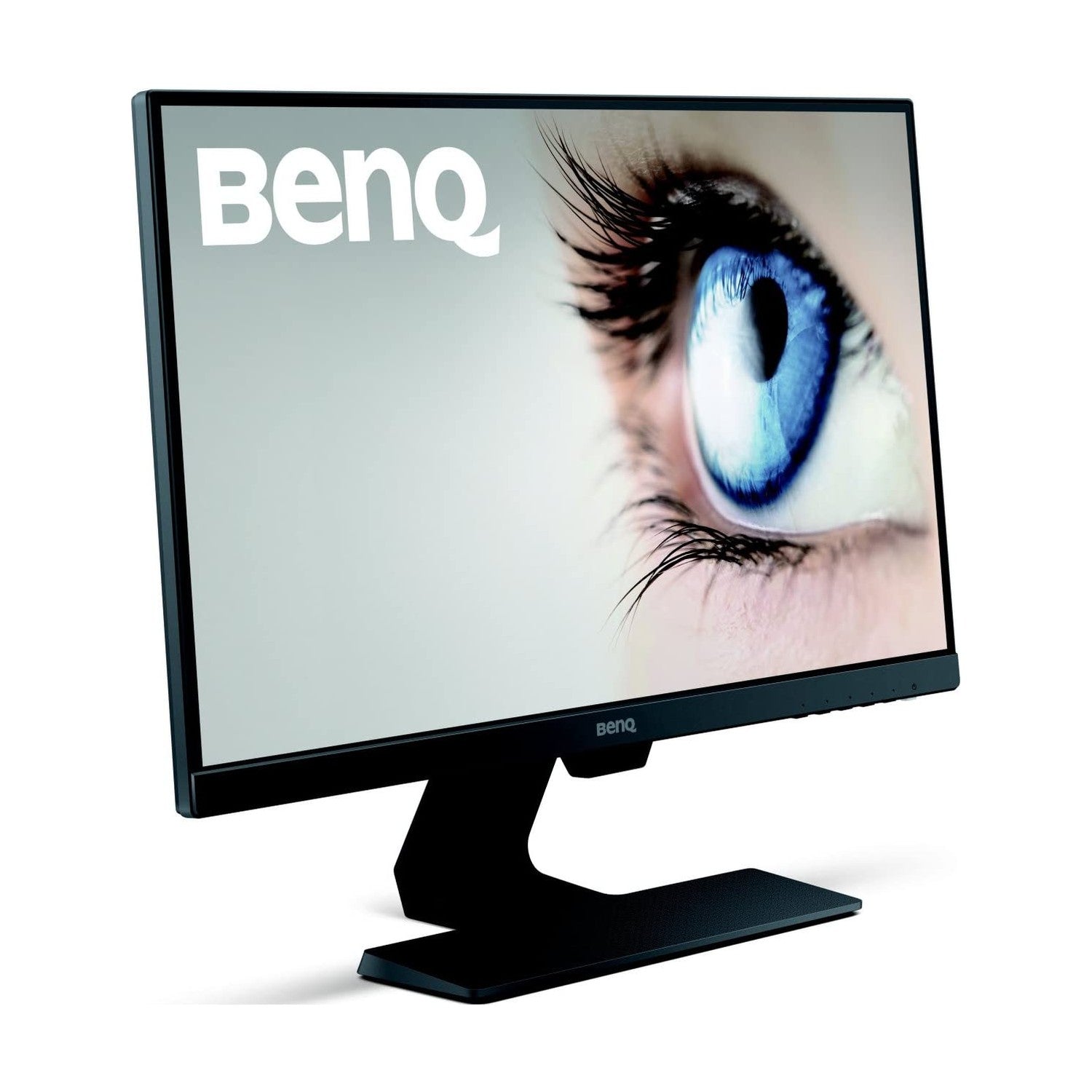 BenQ GW2480 24" Full HD IPS Monitor HDMI DisplayPort VGA Lautsprecher LED
