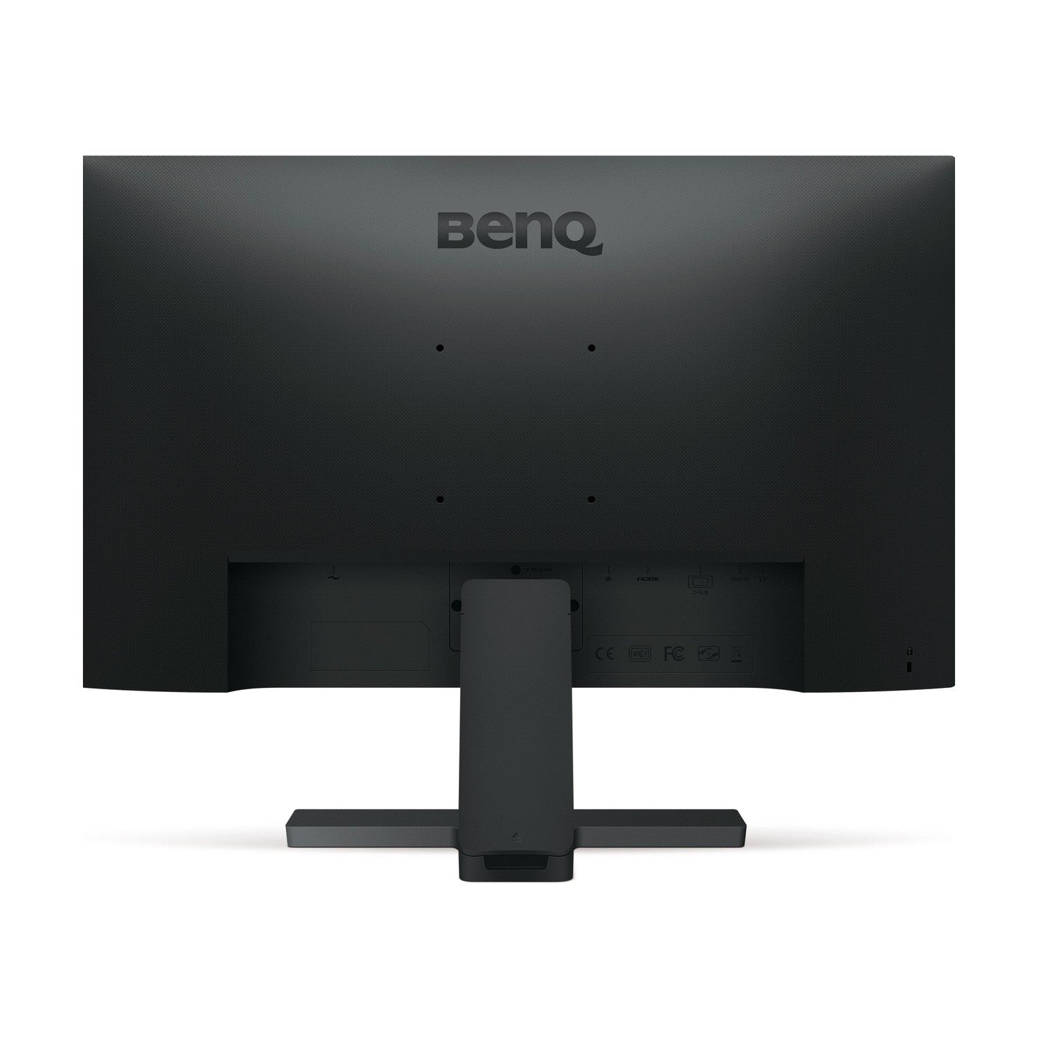 BenQ GW2480 24" Full HD IPS Monitor HDMI DisplayPort VGA Lautsprecher LED