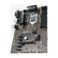 MSI Z370-A PRO Mainboard LGA 1151 ATX DDR4 Z370