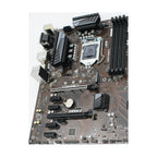 MSI Z370-A PRO Mainboard LGA 1151 ATX DDR4 Z370