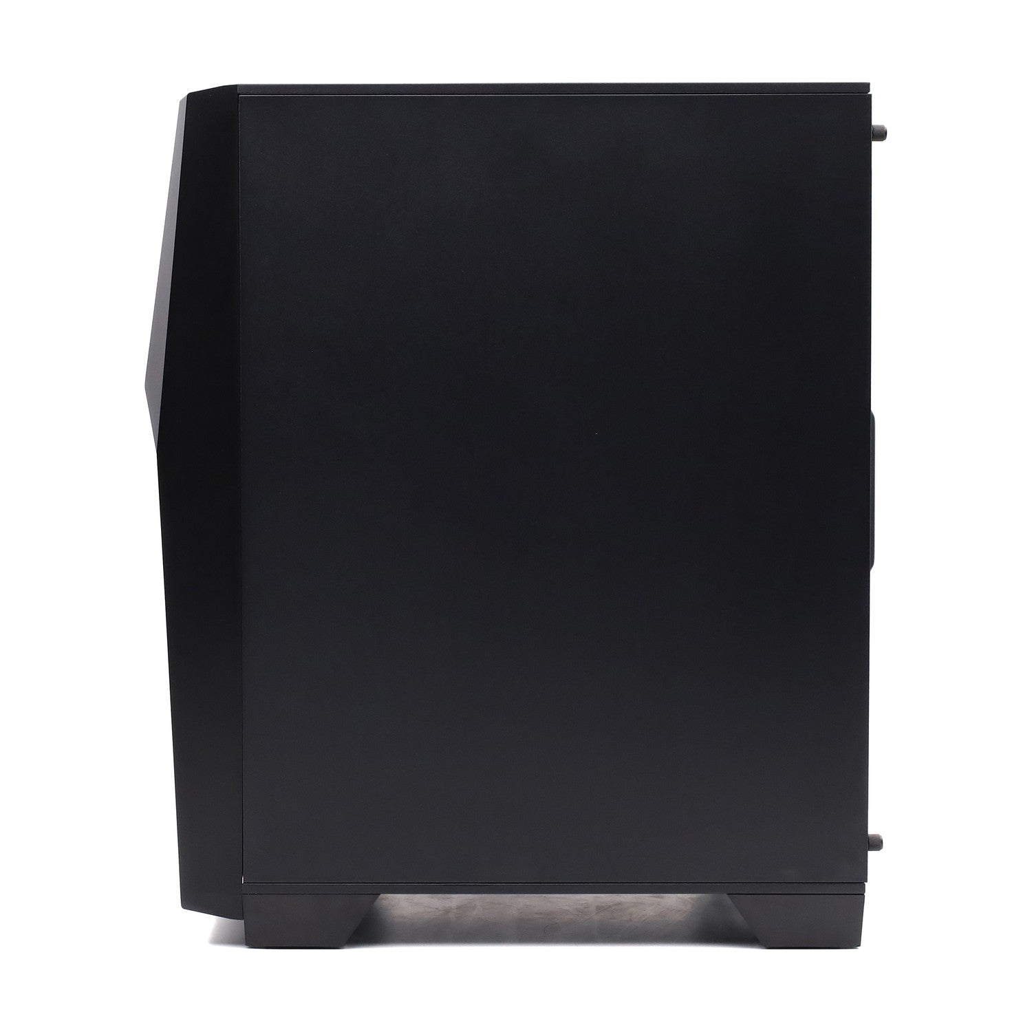 MSI MAG Forge 100R ATX Gaming Gehäuse RGB Tempered Glass Mid Tower
