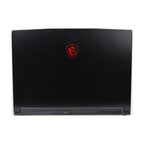 MSI GF63 Thin 15.6" i7-11800H 16GB 512GB SSD RTX3050 Gaming Laptop Win11