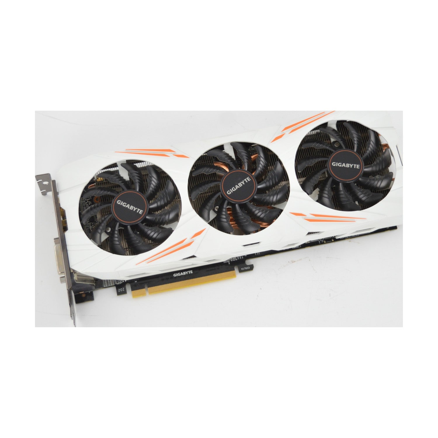 Gigabyte GTX 1080 Ti Gaming OC 11GB GDDR5X 352bit VR Ready Gaming GPU