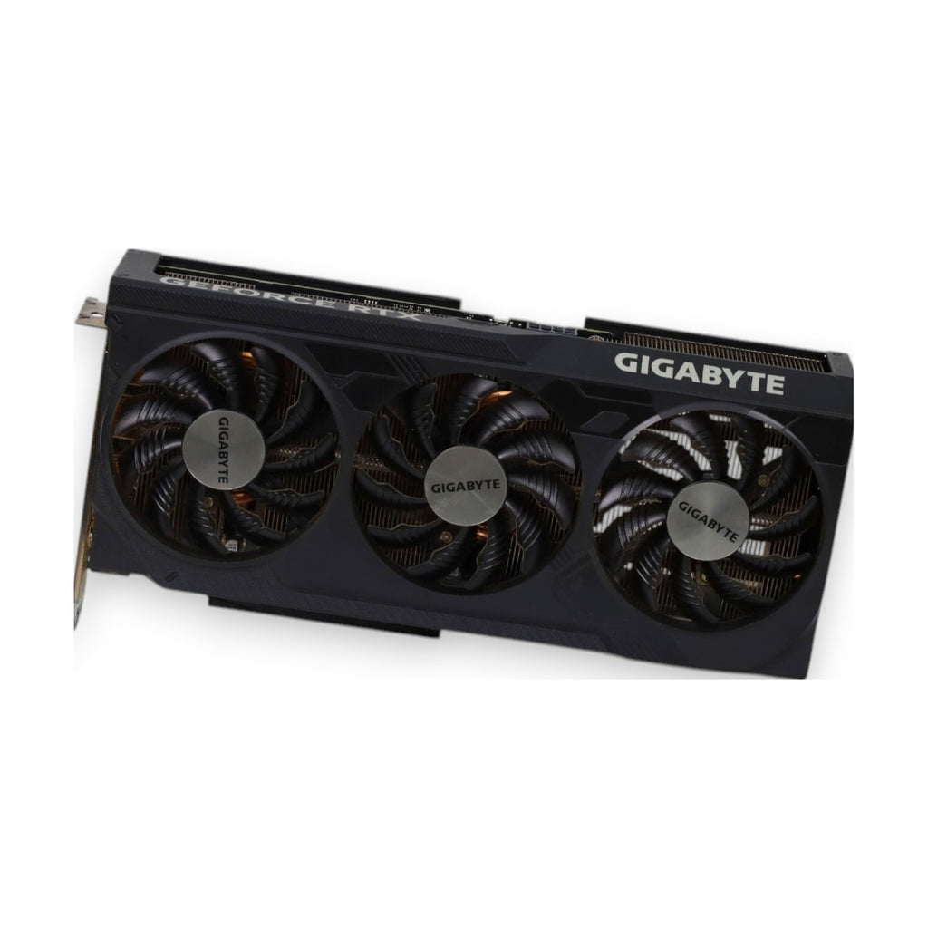 GIGABYTE GeForce RTX 4070 WINDFORCE OC 12GB Grafikkarte 12GB DDRX6 21Gbps