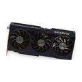 GIGABYTE GeForce RTX 4070 WINDFORCE OC 12GB Grafikkarte 12GB DDRX6 21Gbps