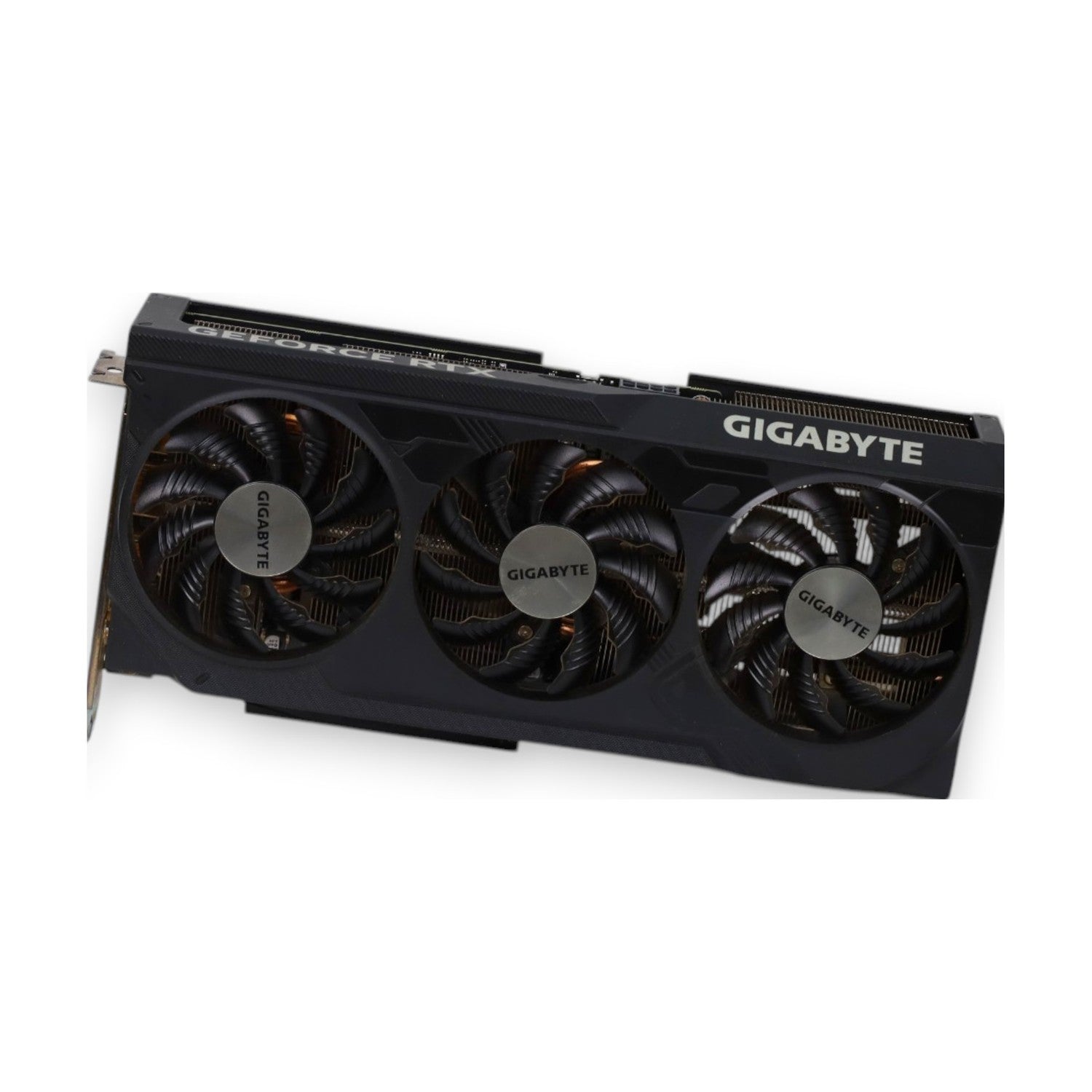 GIGABYTE GeForce RTX 4070 WINDFORCE OC 12GB Grafikkarte 12GB DDRX6 21Gbps
