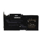 GIGABYTE GeForce RTX 4070 WINDFORCE OC 12GB Grafikkarte 12GB DDRX6 21Gbps