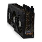 GIGABYTE GeForce RTX 4070 WINDFORCE OC 12GB Grafikkarte 12GB DDRX6 21Gbps