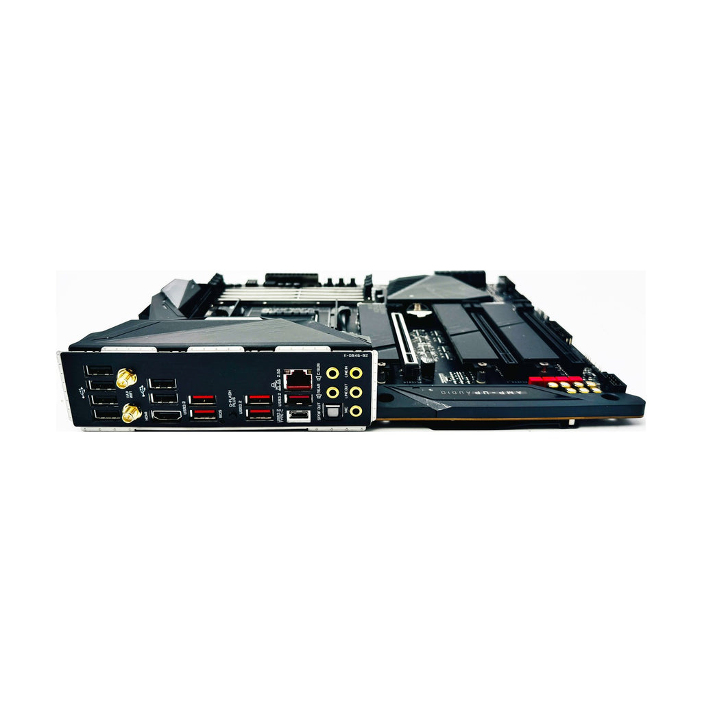Gigabyte B550 AORUS Master Mainboard ATX Motherboard for AMD AM4 CPUs
