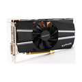 Sapphire Radeon R7 260X 1GB GDDR5 RAM OC Aktiv PCIe 3.0 x16 Grafikkarte