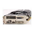 Sapphire Radeon R7 260X 1GB GDDR5 RAM OC Aktiv PCIe 3.0 x16 Grafikkarte