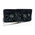 KFA2 GeForce GTX 1660 Ti EX 1-Click Grafikkarte OC 6GB GDDR6 DVI HDMI DP