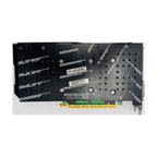 KFA2 GeForce GTX 1660 Ti EX 1-Click Grafikkarte OC 6GB GDDR6 DVI HDMI DP