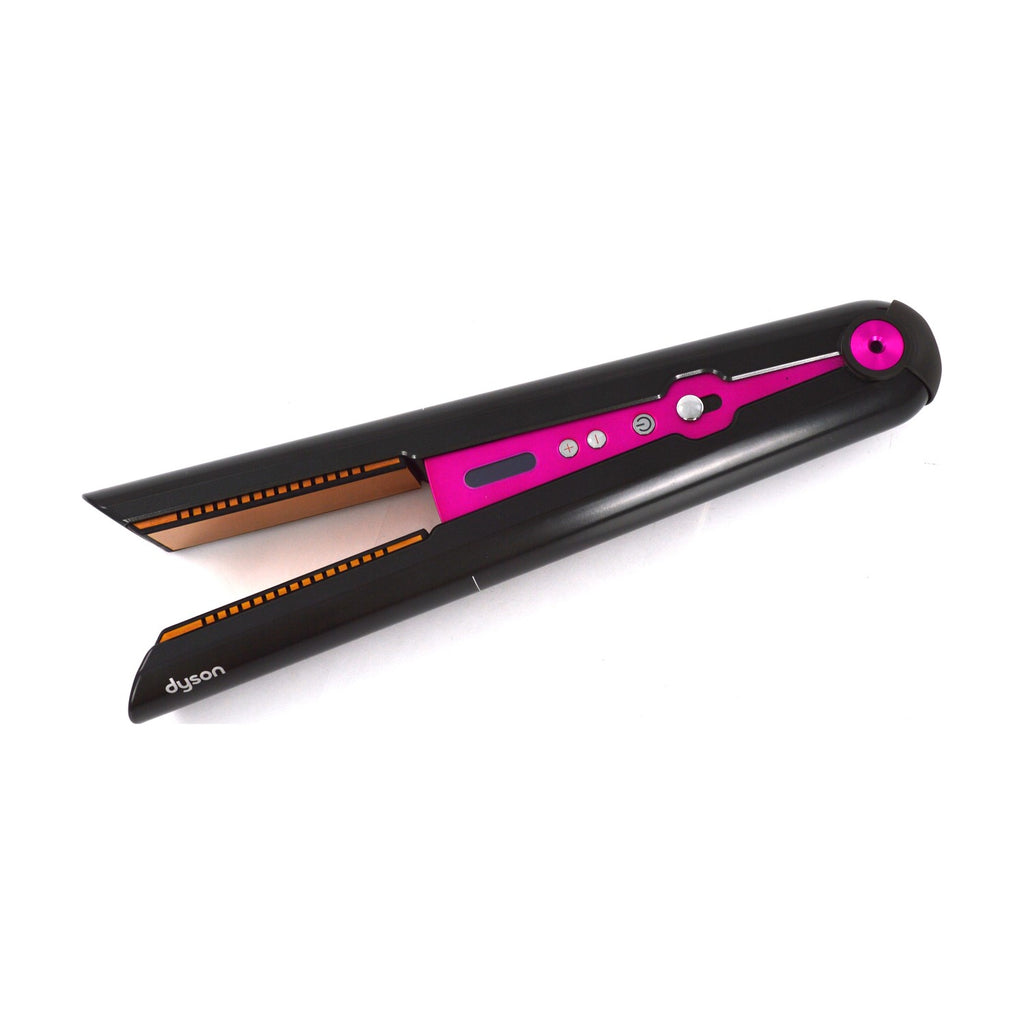 Dyson Glätteisen Corrale HS03 Nickel Fuchsia