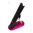 Dyson Glätteisen Corrale HS03 Nickel Fuchsia