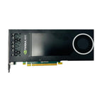 PNY Professional Graphics  NVIDIA NVS 810 Grafikkarten 2 GPU