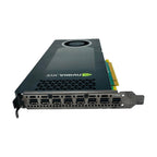 PNY Professional Graphics  NVIDIA NVS 810 Grafikkarten 2 GPU