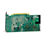 PNY Professional Graphics  NVIDIA NVS 810 Grafikkarten 2 GPU
