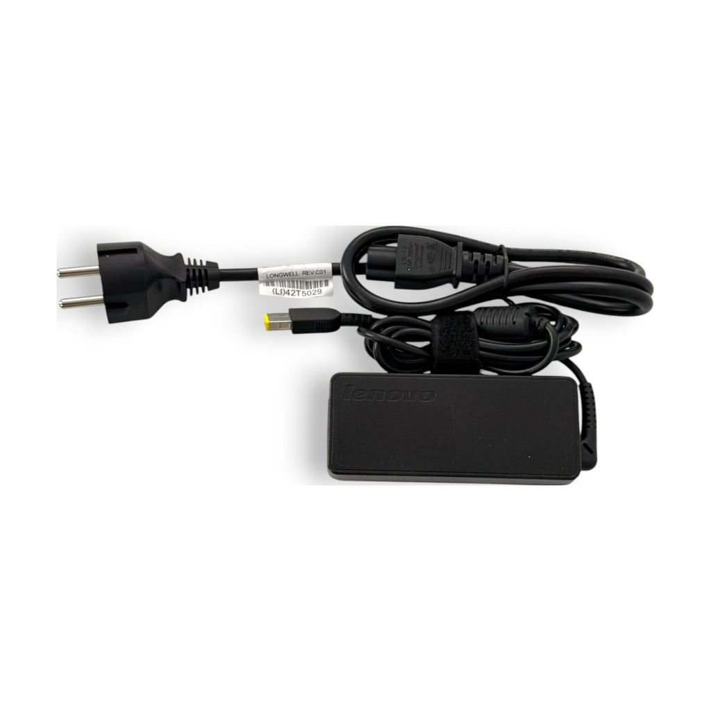Lenovo ADLX65NLC3A Original Netzteil 65,0 Watt