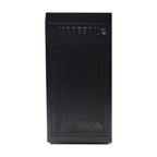 Kolink VOID X ARGB Midi Tower Gaming Gehäuse TG Glas E-ATX ATX Schwarz