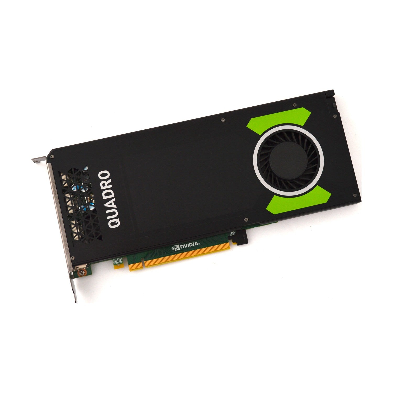 NVIDIA Quadro M4000 8GB GDDR5 Grafikkarte 8GB GDDR5 PCIe 3.0