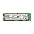 Samsung SSD PM961 512GB interne Festplatte M.2 M-Key PCIe 3.0 x4 2280