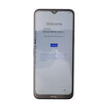 Nokia G50 5G 128GB Blau Dual SIM Android Smartphone Handy LTE NFC 6,82 Zoll