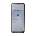 Nokia G50 5G 128GB Blau Dual SIM Android Smartphone Handy LTE NFC 6,82 Zoll