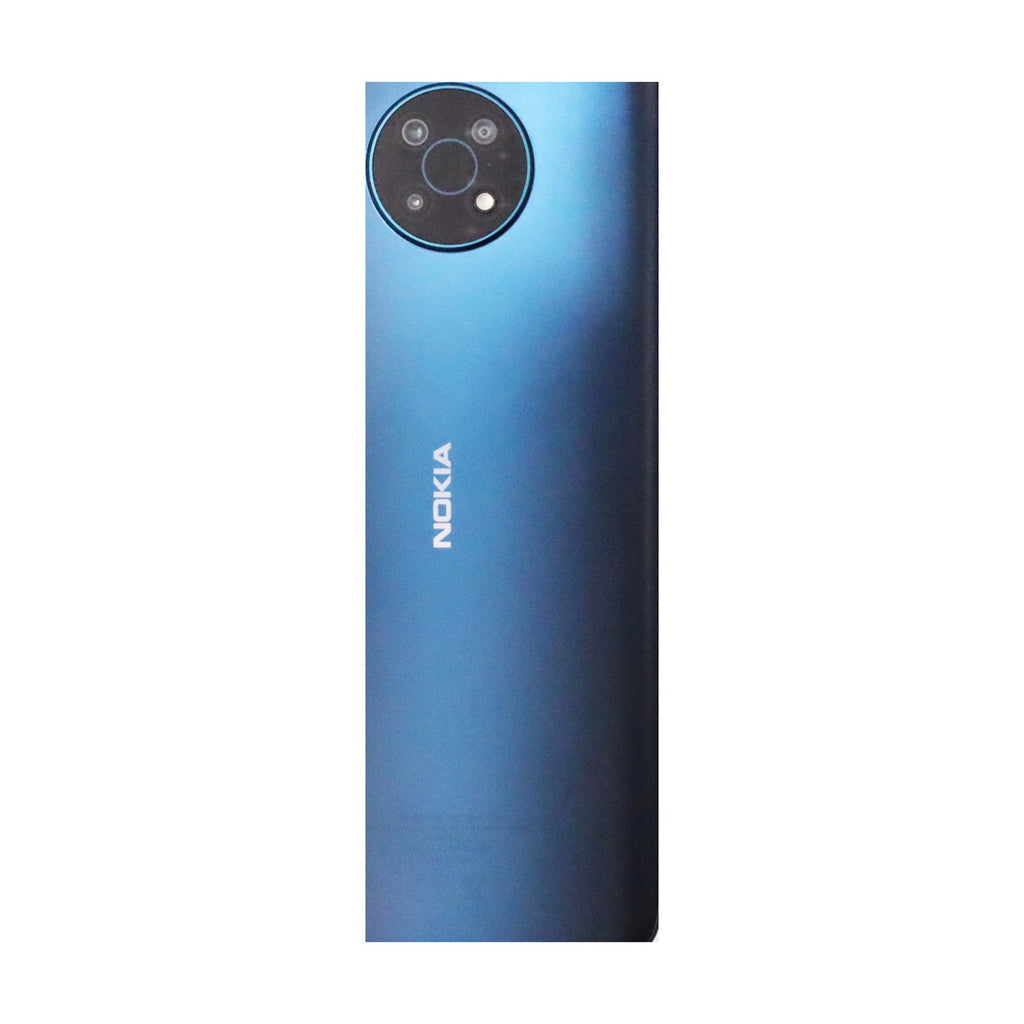 Nokia G50 5G 128GB Blau Dual SIM Android Smartphone Handy LTE NFC 6,82 Zoll
