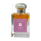 Jo Malone London Rose Water & Vanilla Cologne 50 ml Duft Fragrance