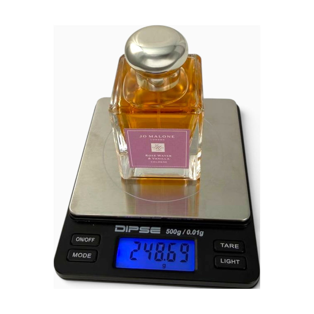 Jo Malone London Rose Water & Vanilla Cologne 50 ml Duft Fragrance