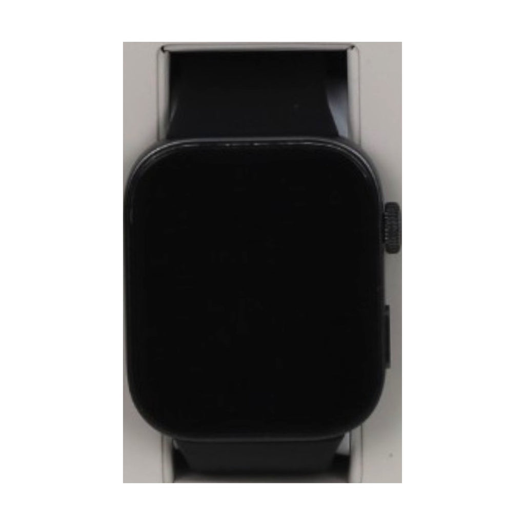 Huawei Watch Fit 3 Smartwatch 1,82" AMOLED GPS Bluetooth Schwarz Solo-B09S