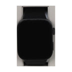 Huawei Watch Fit 3 Smartwatch 1,82" AMOLED GPS Bluetooth Schwarz Solo-B09S