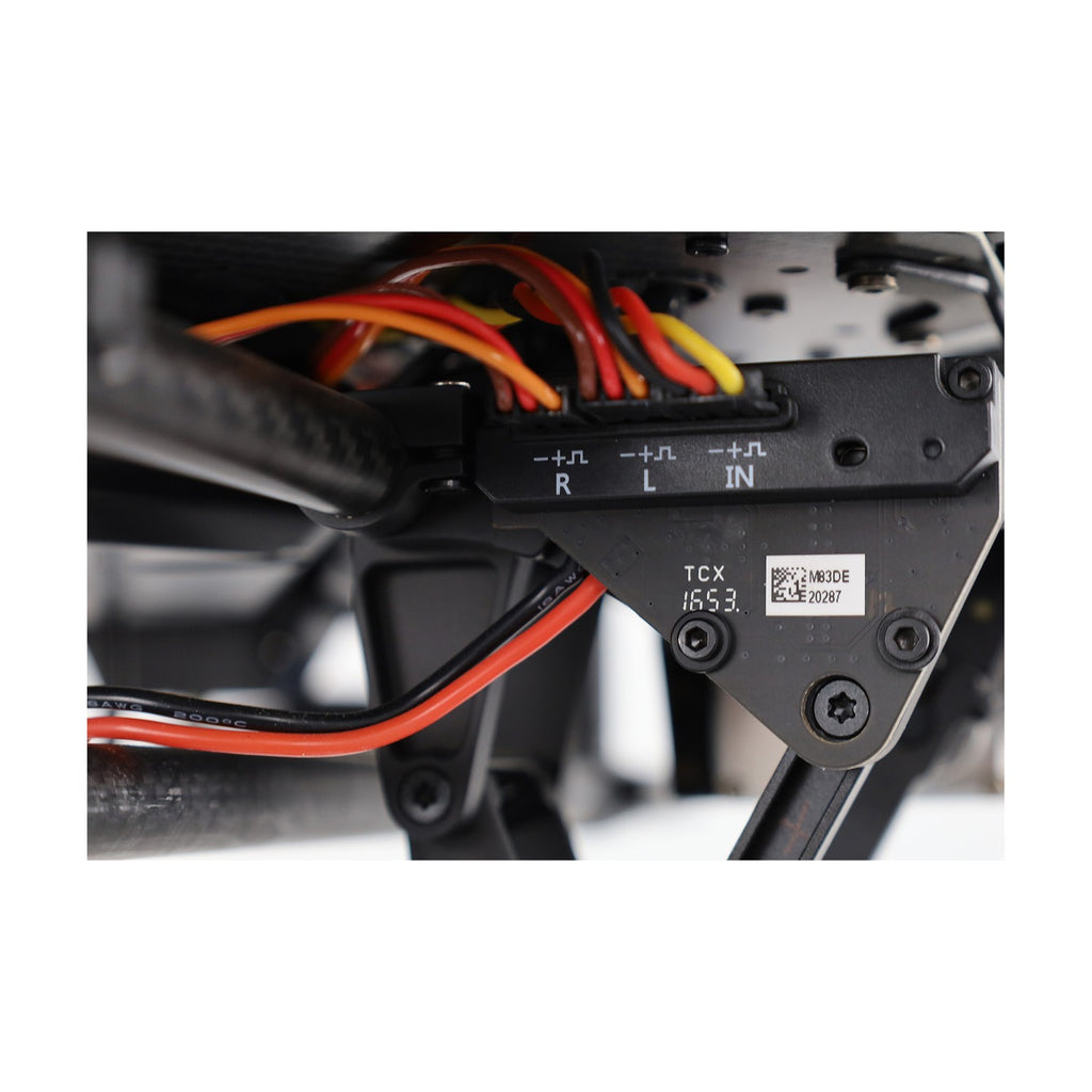 DJI Matrice 600 Hexacopter ohne Kamera und Gimbal