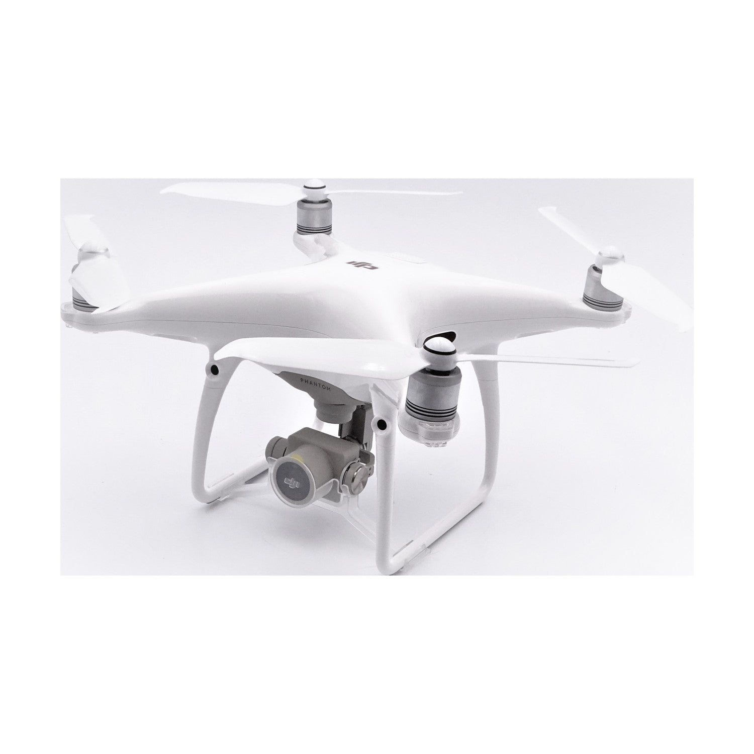 DJI Phantom 4 Pro+ 4K Drohne mit 20MP Kamera 1" Sensor GPS Flugdrone RTF OcuSync