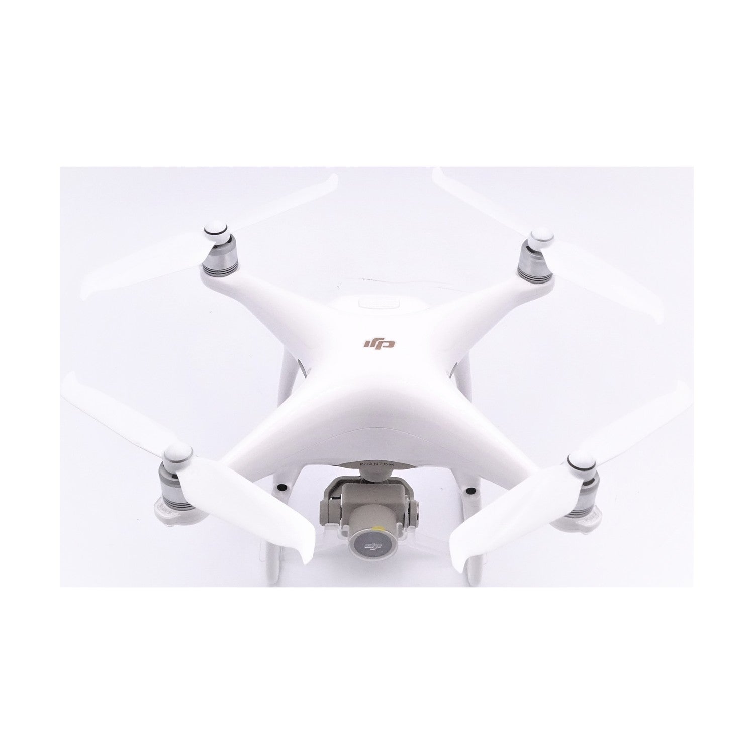 DJI Phantom 4 Pro+ 4K Drohne mit 20MP Kamera 1" Sensor GPS Flugdrone RTF OcuSync