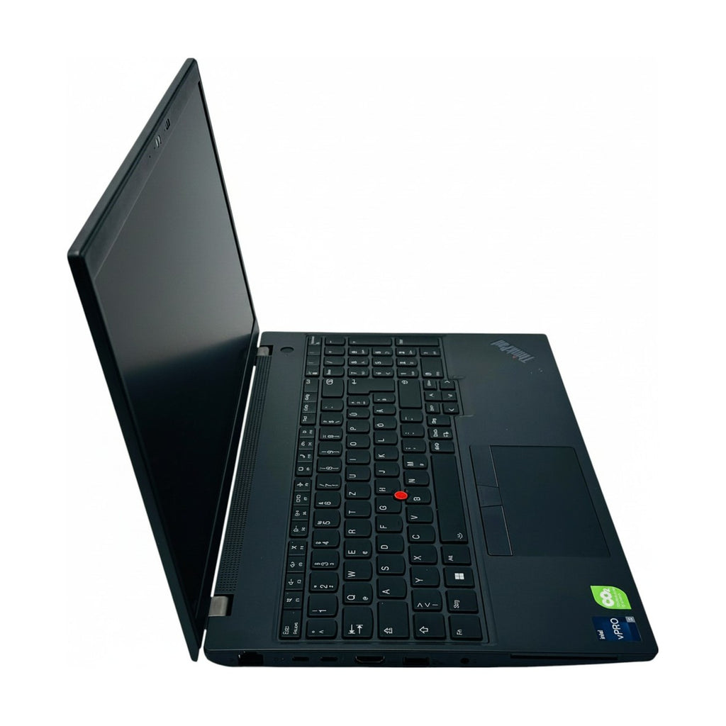 Lenovo ThinkPad L15 G4 15,6'' Core i5-1345U 1,3GHz 16GB RAM 1TB SSD Intel UHD G
