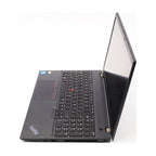 Thinkpad L15 G3 15,6 Zoll Core i5-1235U Intel UHD Graphics 8GB RAM 256GB SSD