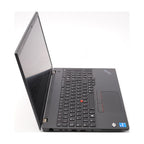 Thinkpad L15 G3 15,6 Zoll Core i5-1235U Intel UHD Graphics 8GB RAM 256GB SSD