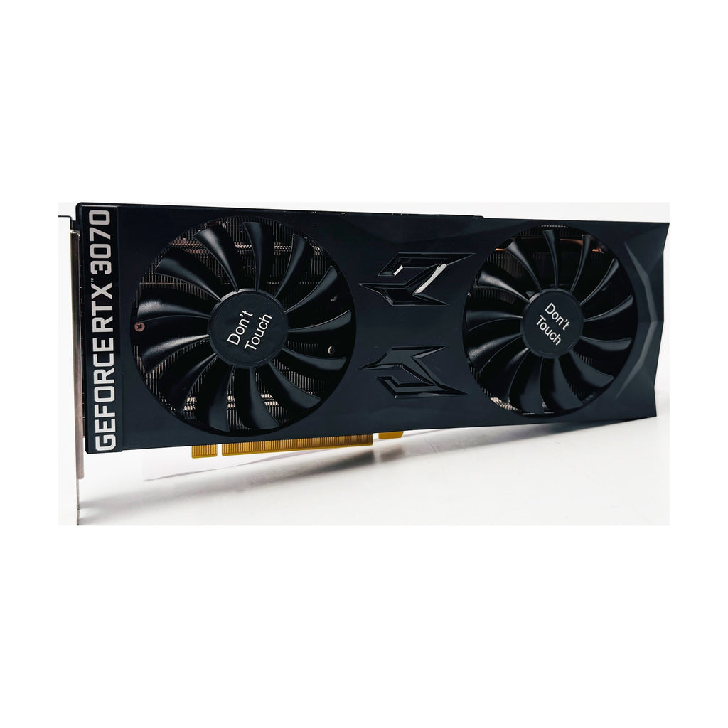 ACER RTX 3070 8GB GDDR6 Grafikkarte 1HDMI 3 DP 288-3N617-410A8